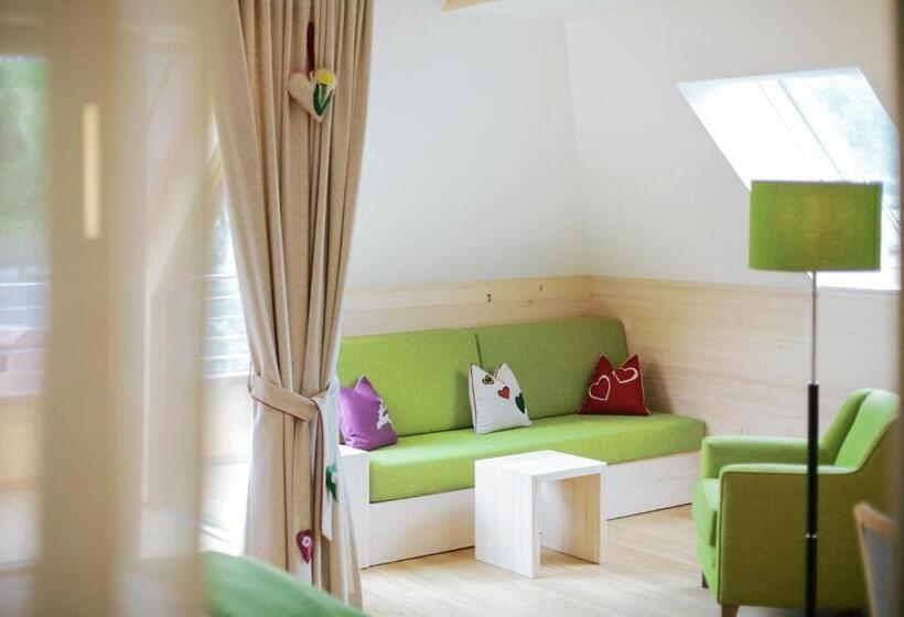 בית מלון כפרי Gasthof Zur Post