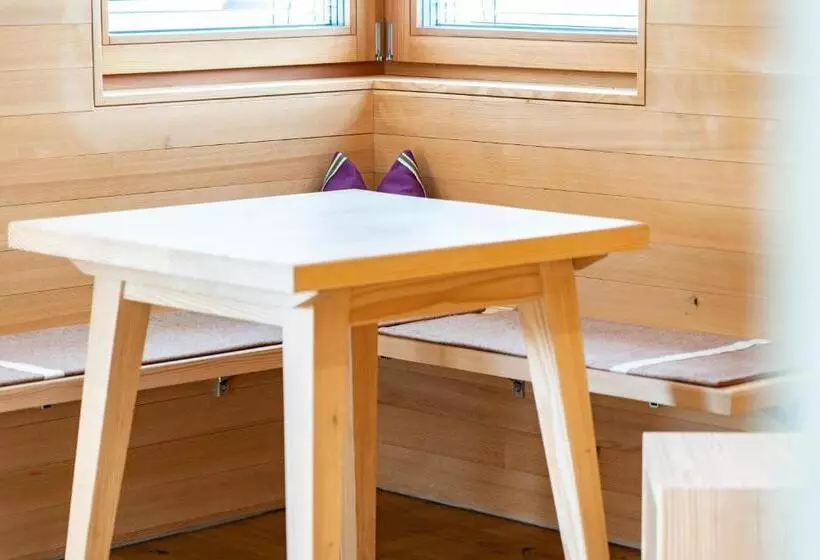 ホテル Gasthof Zur Post