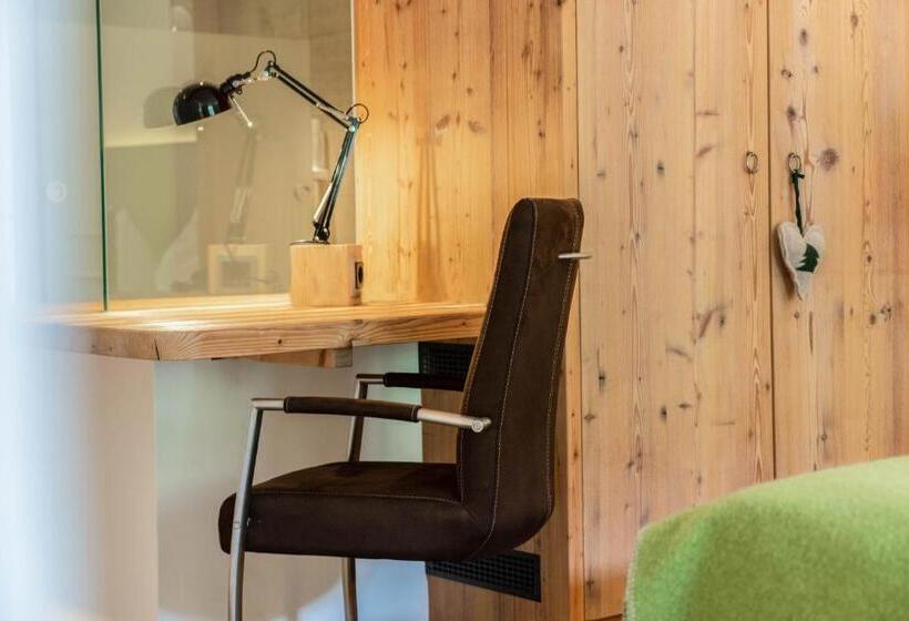 בית מלון כפרי Gasthof Zur Post