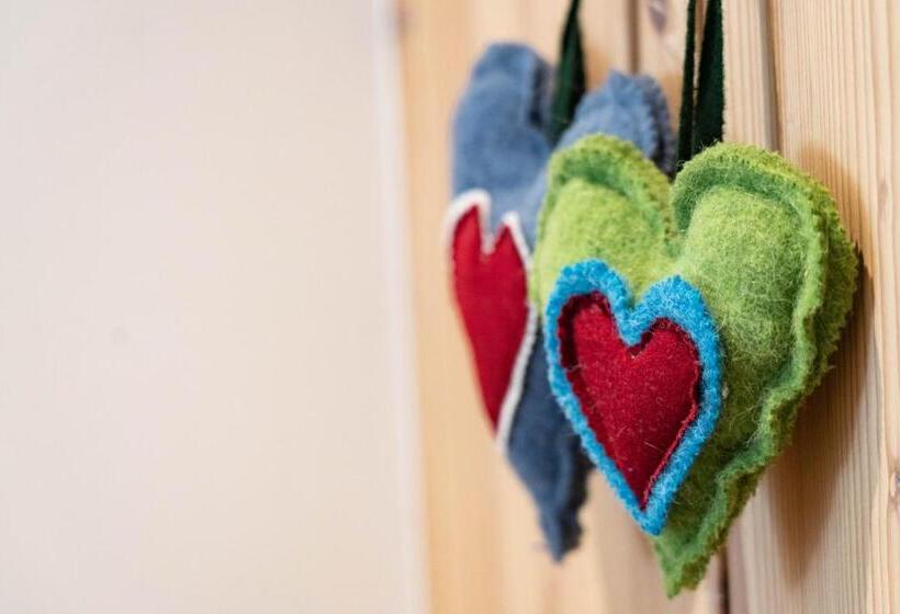 בית מלון כפרי Gasthof Zur Post