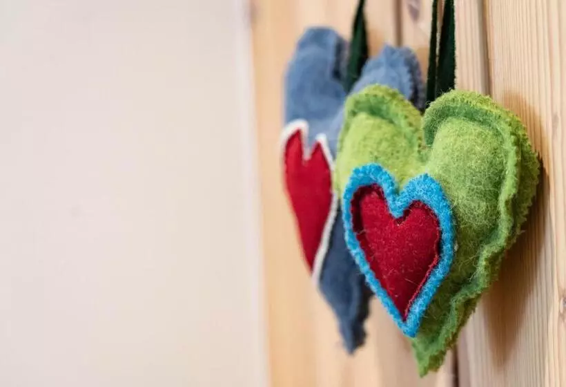 ホテル Gasthof Zur Post