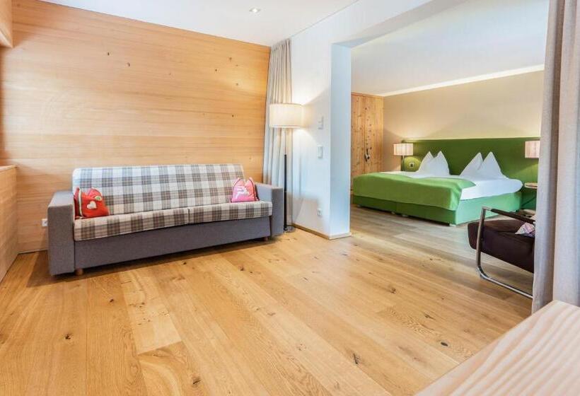 בית מלון כפרי Gasthof Zur Post