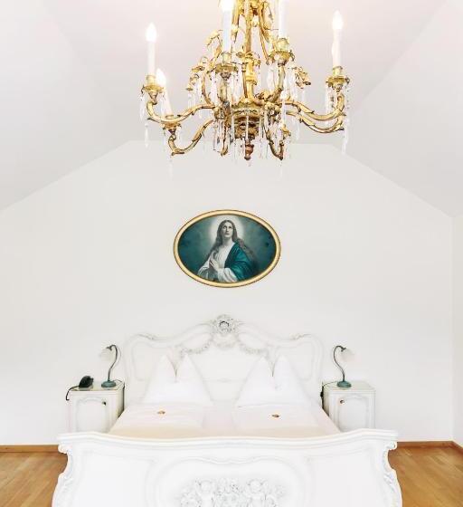 בית מלון כפרי Gasthof Zur Post