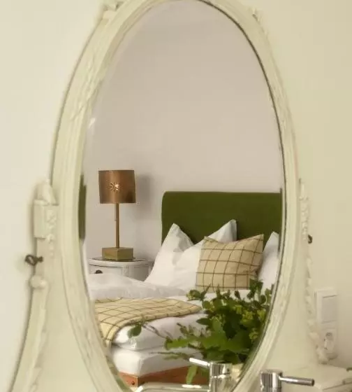 ホテル Gasthof Zur Post