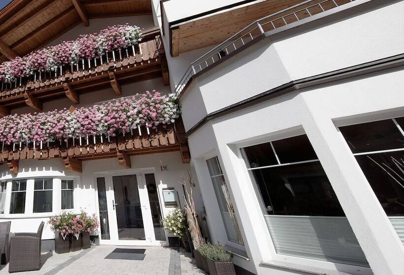 Отель Gb Gondelblick