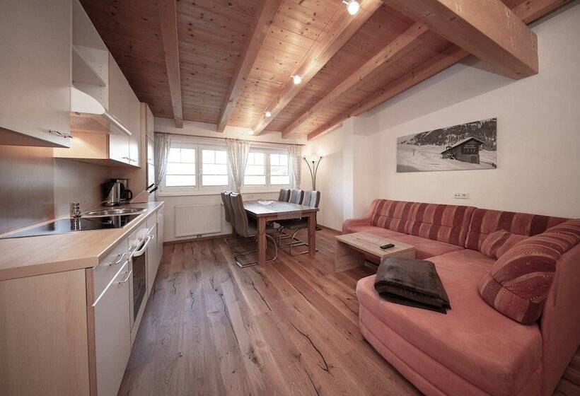 Отель Gb Gondelblick