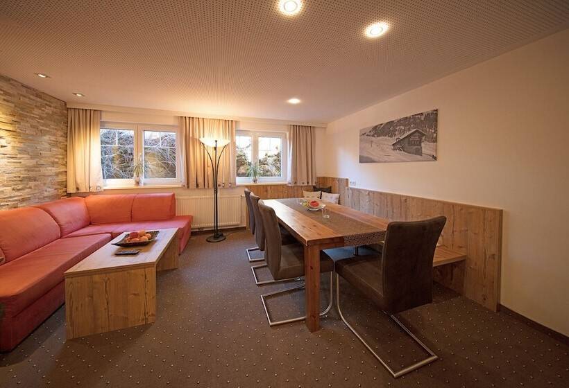 Отель Gb Gondelblick