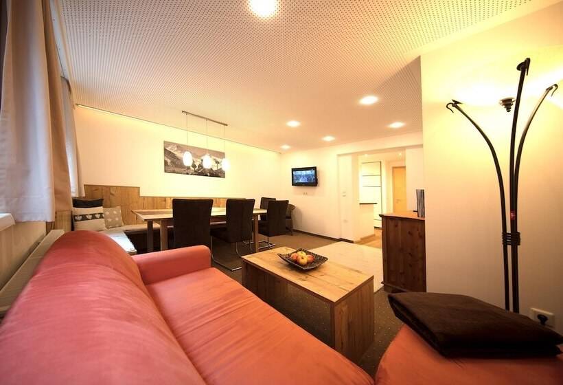 Отель Gb Gondelblick