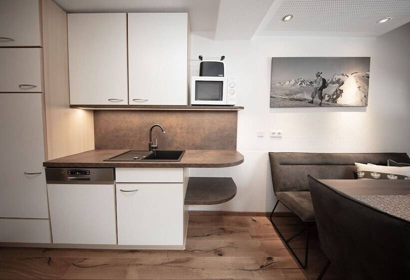 Отель Gb Gondelblick