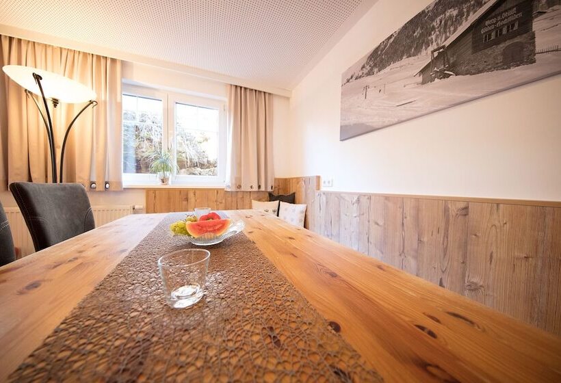 Отель Gb Gondelblick