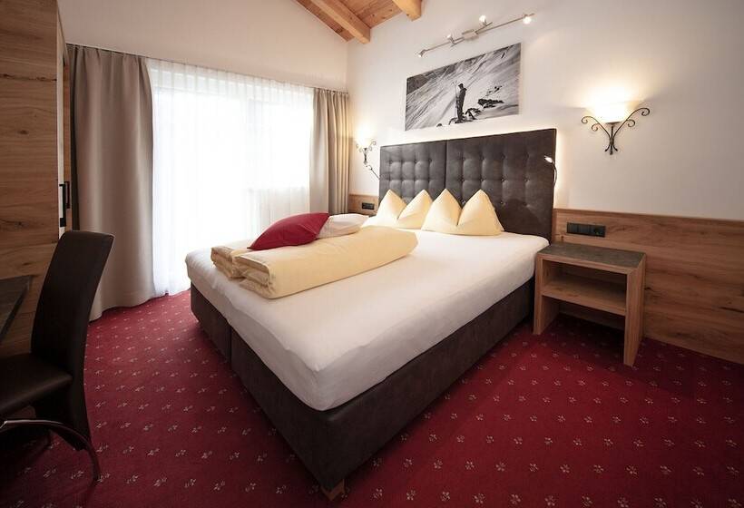 Отель Gb Gondelblick