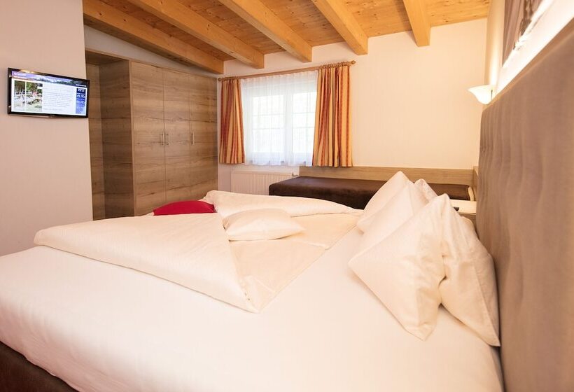 Отель Gb Gondelblick