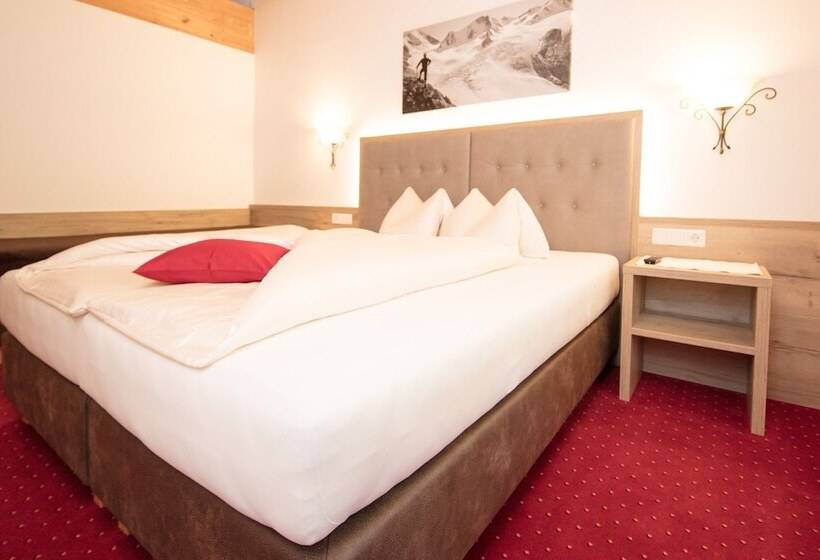 Отель Gb Gondelblick