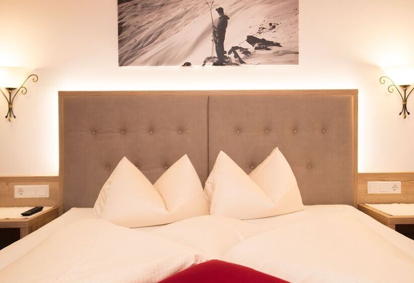 Отель Gb Gondelblick