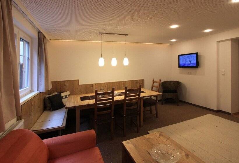 Отель Gb Gondelblick