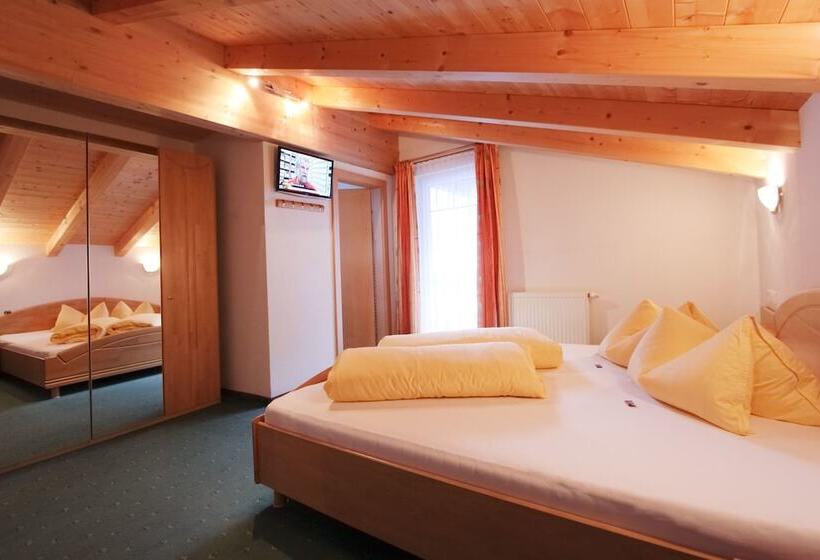 Отель Gb Gondelblick