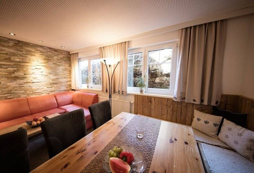 Отель Gb Gondelblick