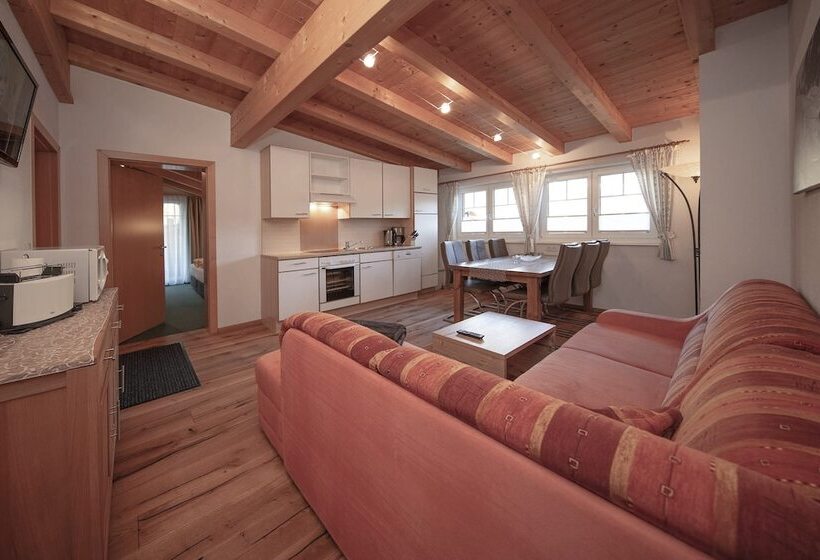 Отель Gb Gondelblick