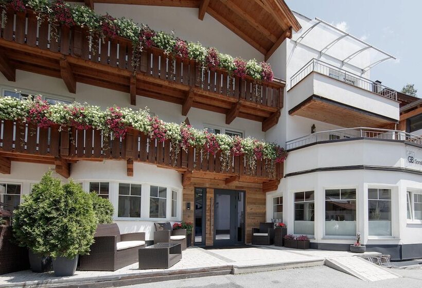 Отель Gb Gondelblick