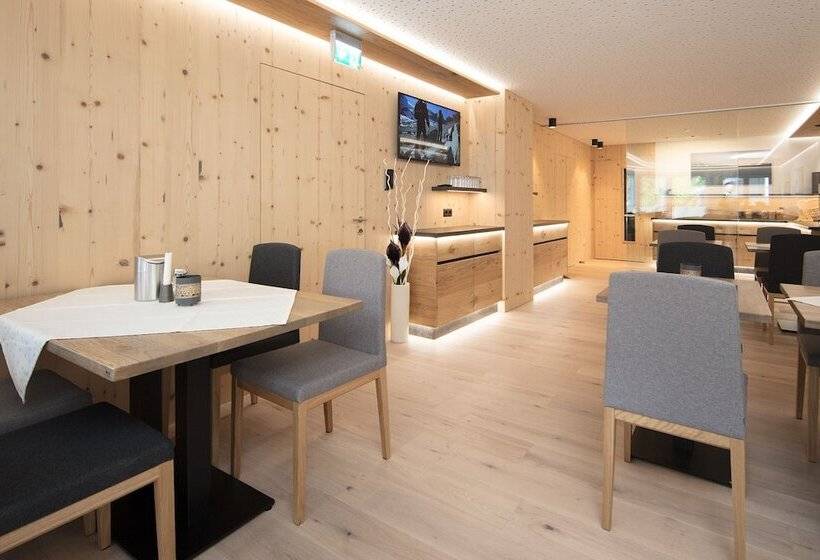 Отель Gb Gondelblick