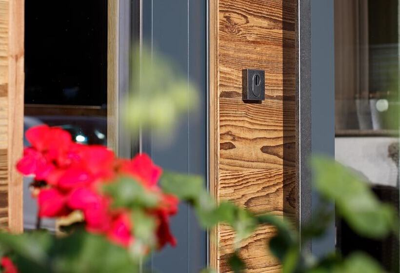 Отель Gb Gondelblick