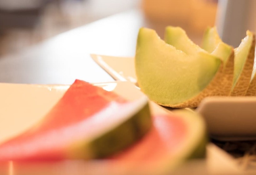 Отель Gb Gondelblick