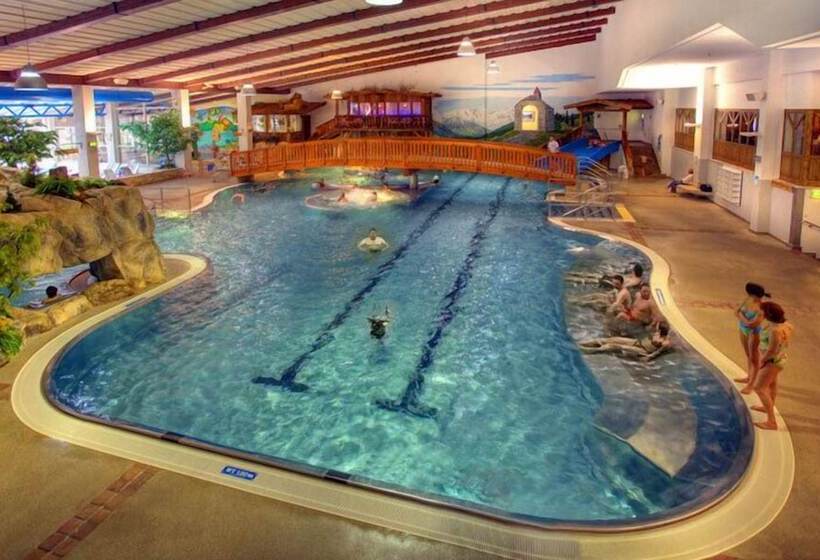 Отель Gb Gondelblick