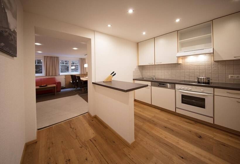 Отель Gb Gondelblick