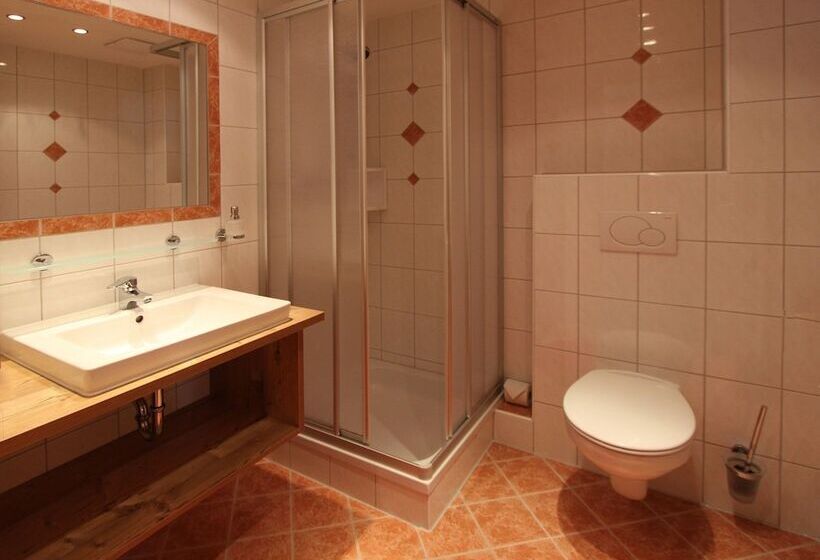 Отель Gb Gondelblick