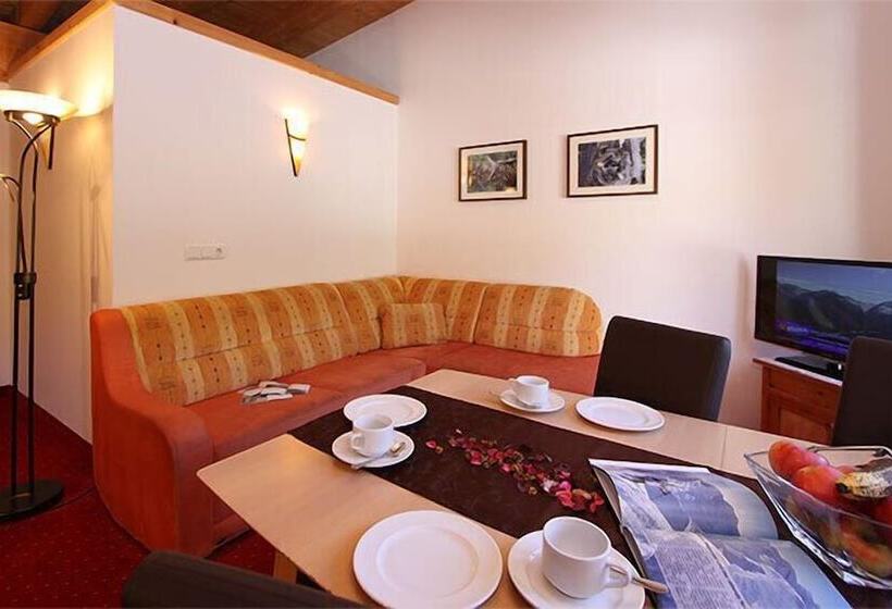 Отель Gb Gondelblick