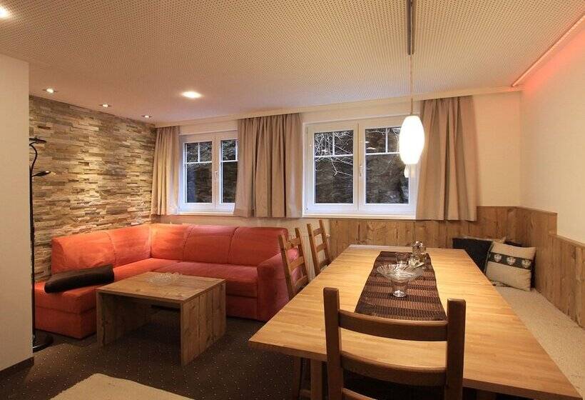 Отель Gb Gondelblick