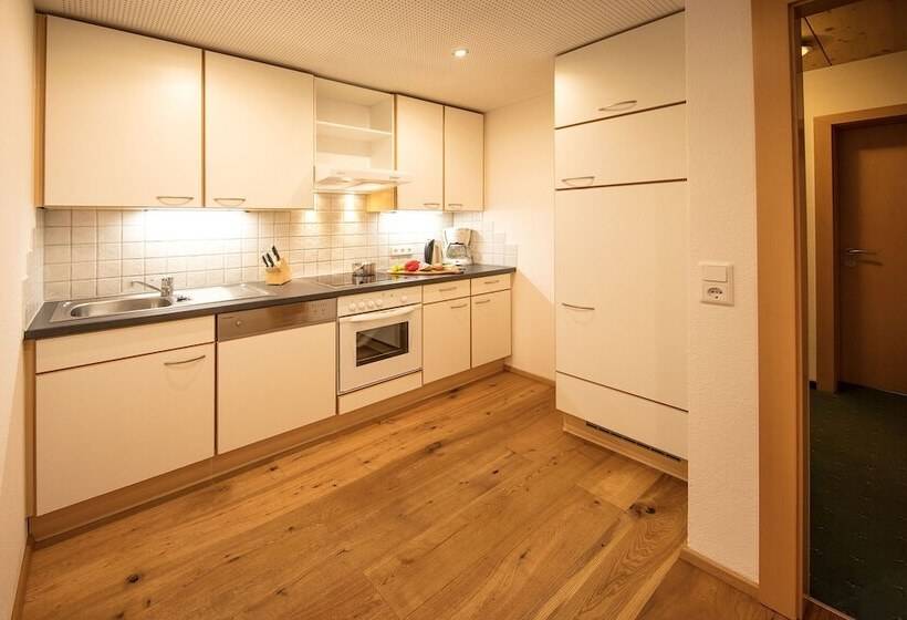 Отель Gb Gondelblick