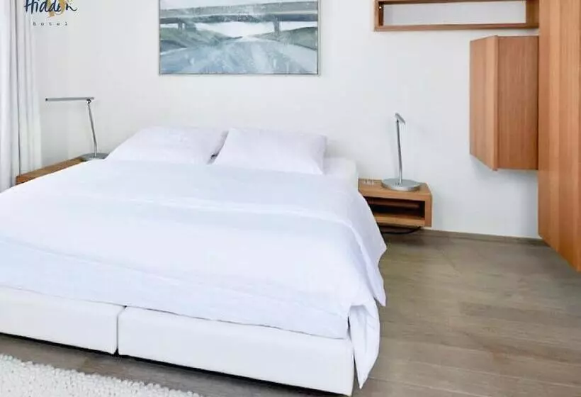 בית מלון כפרי Hidden Bay