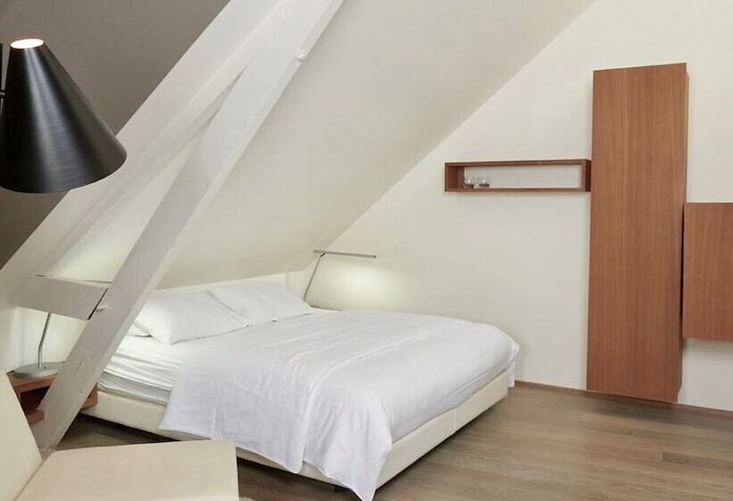 בית מלון כפרי Hidden Bay