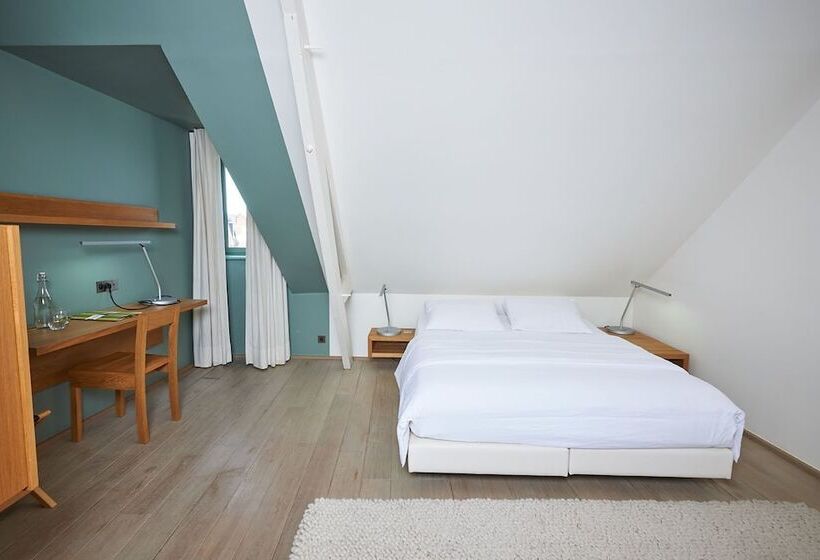 בית מלון כפרי Hidden Bay