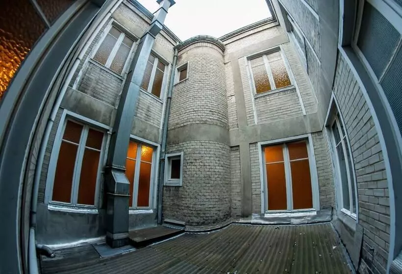 Hotel Hôtel Gambetta