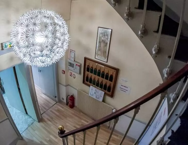 Hotel Hôtel Gambetta