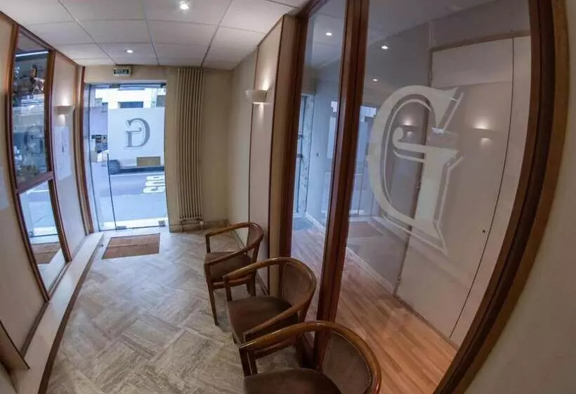 Hotel Hôtel Gambetta