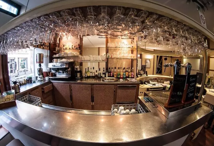 Hotel Hôtel Gambetta