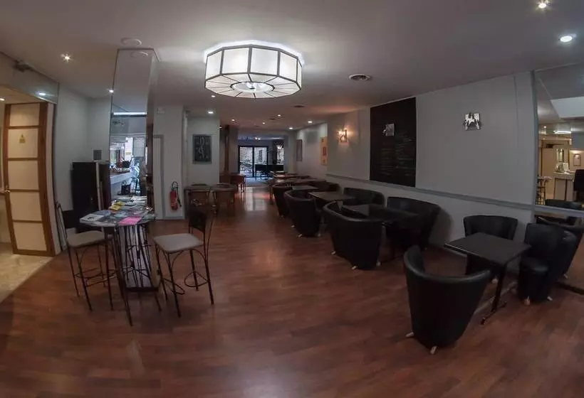 Hotel Hôtel Gambetta