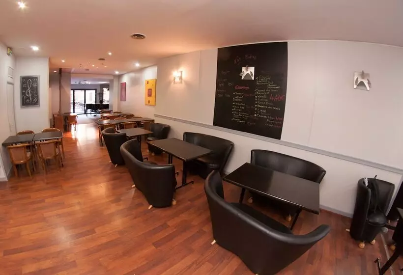 Hotel Hôtel Gambetta