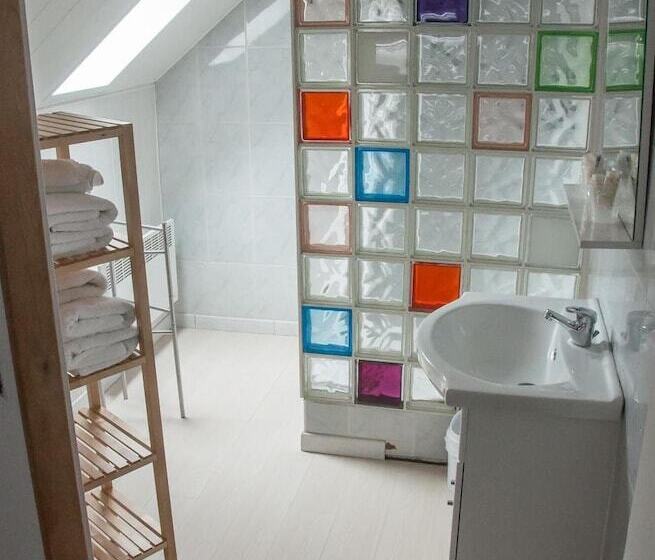 בית מלון כפרי Hôtel Gambetta