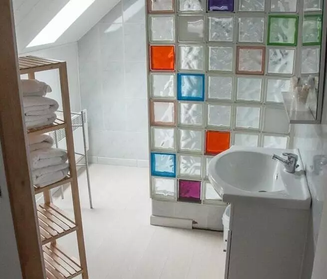 Hotel Hôtel Gambetta