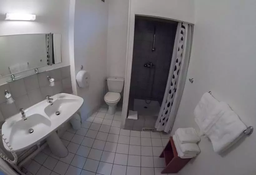 Hotel Hôtel Gambetta