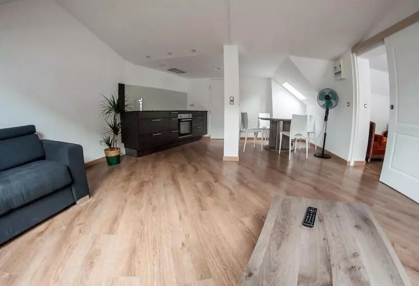 Hotel Hôtel Gambetta