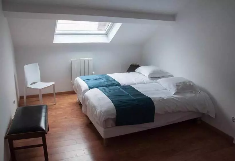 Hotel Hôtel Gambetta