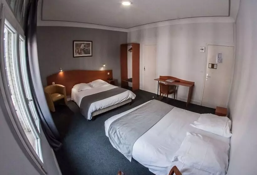 Hotel Hôtel Gambetta