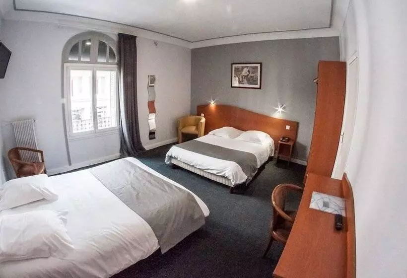 Hotel Hôtel Gambetta
