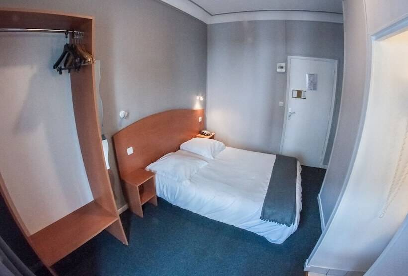 בית מלון כפרי Hôtel Gambetta