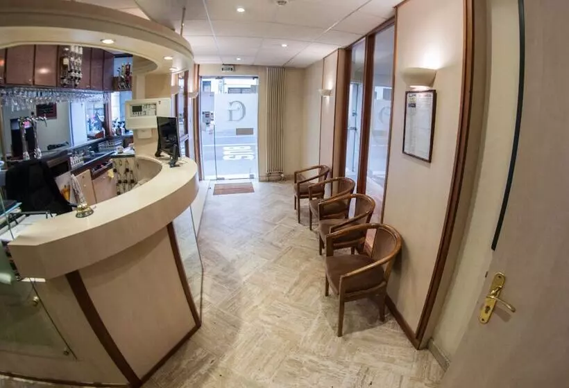 Hotel Hôtel Gambetta